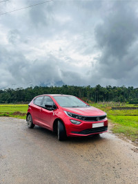 Tata Altroz Xz 2021 Model