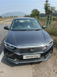 Honda Amaze Gen 2 2022 Model