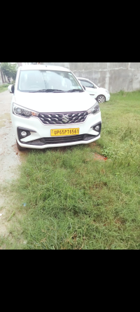 Maruti Suzuki Ertiga Artiga vxi o cng 2024 Model