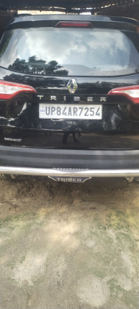 Renault Triber Rsl 2024 Model