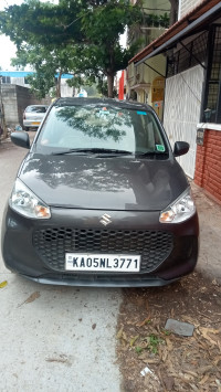 Maruti Suzuki Alto Vxi plus 2024 Model