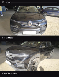 Renault Kiger RZX turbo MT 2022 Model