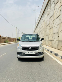 Maruti Suzuki Wagon R LXI PETROL CNG 2012 Model