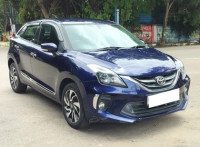 Toyota Glanza G 2019 Model