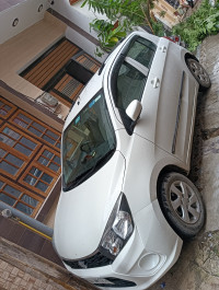 Maruti Suzuki Zxi 2017 Model