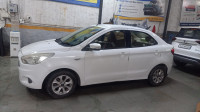 Ford Aspire AT Petrol 2015 Model
