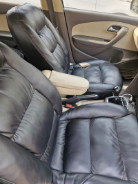 Volkswagen Vento 2013 Model