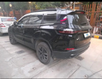 Tata Safari XZ+ Dark Edition M 2022 Model