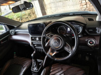 Maruti Suzuki Grand Vitara Sigma 2024 Model