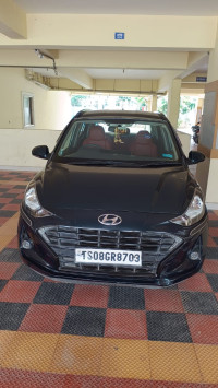 Hyundai i10 i10 nios 2019 Model