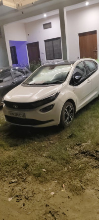 Tata Altroz Xz+ os cng 2024 Model