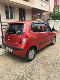 Hyundai i10 ASTA 2009 Model