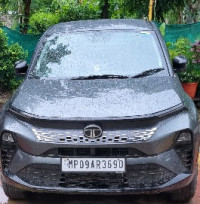 Tata Curvv Pure plus 2025 Model