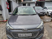 Hyundai Elite i20 Asta 2015 Model