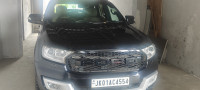 Ford Endeavour 3.2 top end 2016 Model