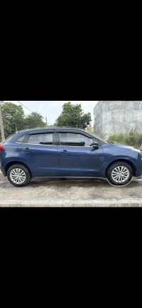 Maruti Suzuki Baleno Delta petrol 2020 Model