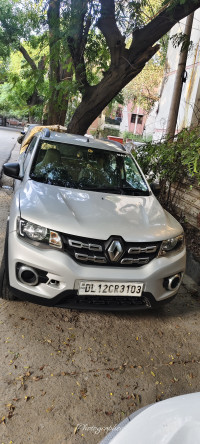 Renault Kwid RXL 2019 Model