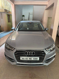 Audi A4 35 tdi technology 2019 Model