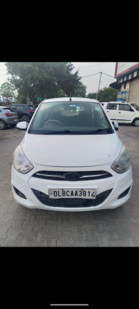 Hyundai i10 Magna 2012 Model
