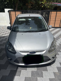 Ford Figo Exi 2011 Model