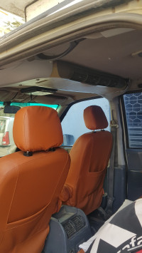 Tata Safari Dicor 3.0 2006 Model