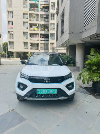 Tata Nexon EV XZ Plus Lux 2023 Model