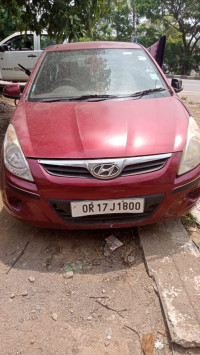 Hyundai i20 2011 Model