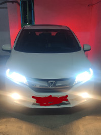 Honda City ZXivtech 2016 Model