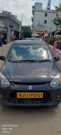 Maruti Suzuki 800 ALTO 800 2017 Model