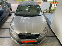 Skoda Rapid Elegance diesel 2014 Model