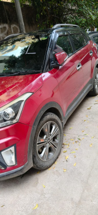 Hyundai Creta 2018 Model