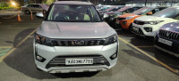Mahindra XUV300 W8 O 2020 Model