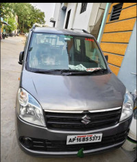 Maruti Suzuki Wagon R Vxi 2010 Model