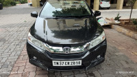 Honda City V 2016 Model