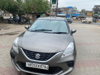 Maruti Suzuki Baleno Sigma 1.3 2020 Model