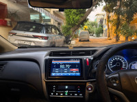 Honda City VXCVT 2016 Model