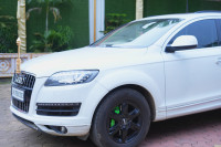 Audi Q7 Diesel 2012 Model