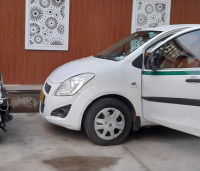 Maruti Suzuki Ritz Vxi 2016 Model