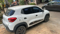 Renault Kwid gearless 2017 Model