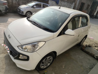 Hyundai Santro Sportz MT 2020 Model