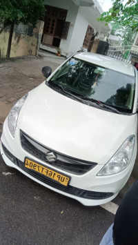 Maruti Suzuki Dzire Tour s cng 2019 Model