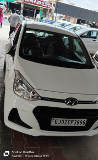 Hyundai i10 2018 Model