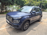 Hyundai Venue SX Optional 1.0 DCT Turbo 2023 Model