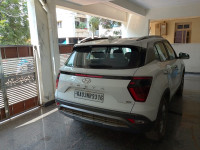 Hyundai Creta SX 2023 Model