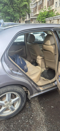 Honda Accord Bti 2005 Model