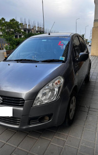 Maruti Suzuki Ritz Vxi 2010 Model