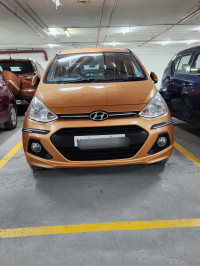 Hyundai Grandi10 2014 Model