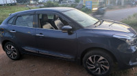 Maruti Suzuki Baleno Zeta petrol 2022 Model