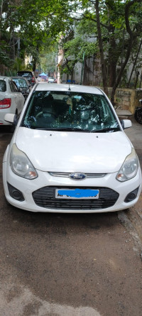 Ford Figo Duratorq Diesel ZXI 1.4 2013 Model