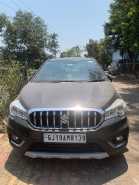 Maruti Suzuki S-Cross Zeta 2019 Model
